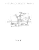 ELECTRONIC DEVICE AND OPTICAL CONNECTOR diagram and image