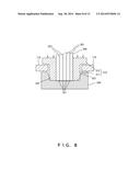 ELECTRONIC DEVICE AND OPTICAL CONNECTOR diagram and image