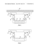 CABLE ROLLER diagram and image