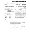 METHOD AND APPARATUS FOR ENCODING AND DECODING HAPTIC INFORMATION IN     MULTI-MEDIA FILES diagram and image