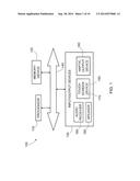 METHOD AND APPARATUS FOR ENCODING AND DECODING HAPTIC INFORMATION IN     MULTI-MEDIA FILES diagram and image