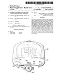 PERSONAL RECORDING, ILLUMINATING, AND DATA TRANSMITTING APPARATUS diagram and image