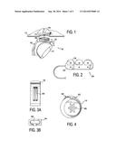 PERSONAL RECORDING, ILLUMINATING, AND DATA TRANSMITTING APPARATUS diagram and image