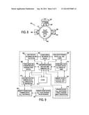 PERSONAL RECORDING, ILLUMINATING, AND DATA TRANSMITTING APPARATUS diagram and image