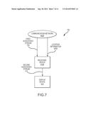 METHOD AND APPARATUS FOR MODIFYING THE PRESENTATION OF CONTENT diagram and image