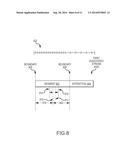 METHOD AND APPARATUS FOR MODIFYING THE PRESENTATION OF CONTENT diagram and image