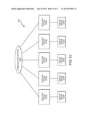 METHOD AND APPARATUS FOR MODIFYING THE PRESENTATION OF CONTENT diagram and image