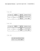 STORAGE MEDIUM STORING INFORMATION PROCESSING PROGRAM, INFORMATION     PROCESSING DEVICE, INFORMATION PROCESSING SYSTEM, PANORAMIC VIDEO DISPLAY     METHOD, AND STORAGE MEDIUM STORING CONTROL DATA diagram and image