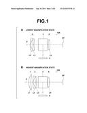 VARIABLE MAGNIFICATION FINDER AND IMAGING APPARATUS diagram and image