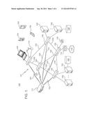 CONTROL PLANE FOR INTEGRATED SWITCH WAVELENGTH DIVISION MULTIPLEXING diagram and image