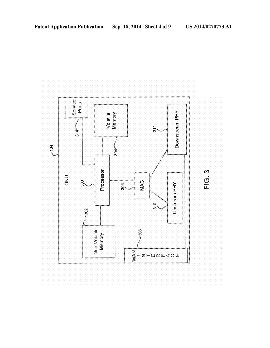 FLASHLESS OPTICAL NETWORK UNIT - diagram, schematic, and image 05