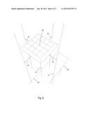 Stratosphere Tethered Platform for multiple uses diagram and image