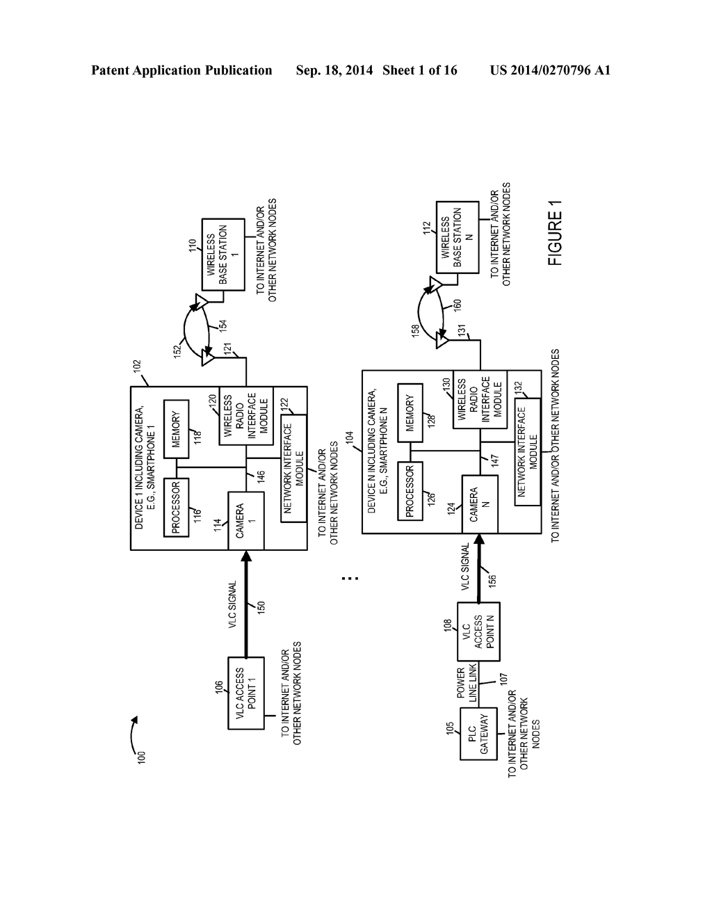 METHOD AND APPARATUS OF DECODING LOW-RATE VISIBLE LIGHT COMMUNICATION     SIGNALS - diagram, schematic, and image 02