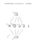 SYSTEMS AND METHODS USING OPTICAL COMMUNICATION FOR COMMISSIONING OF     NETWORK NODES diagram and image