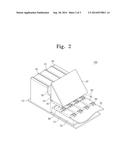 MULTI-CHANNEL OPTICAL RECEIVING MODULE diagram and image