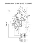 IMAGE FORMING APPARATUS diagram and image