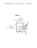 IMAGE FORMING APPARATUS diagram and image