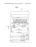 IMAGE FORMING APPARATUS diagram and image