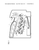 FIXING DEVICE, IMAGE FORMING APPARATUS, AND FIXING METHOD diagram and image