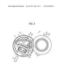 FIXING DEVICE, IMAGE FORMING APPARATUS, AND FIXING METHOD diagram and image