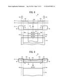 FIXING DEVICE, IMAGE FORMING APPARATUS, AND FIXING METHOD diagram and image