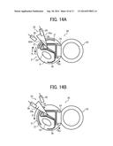 FIXING DEVICE, IMAGE FORMING APPARATUS, AND FIXING METHOD diagram and image