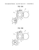 FIXING DEVICE, IMAGE FORMING APPARATUS, AND FIXING METHOD diagram and image