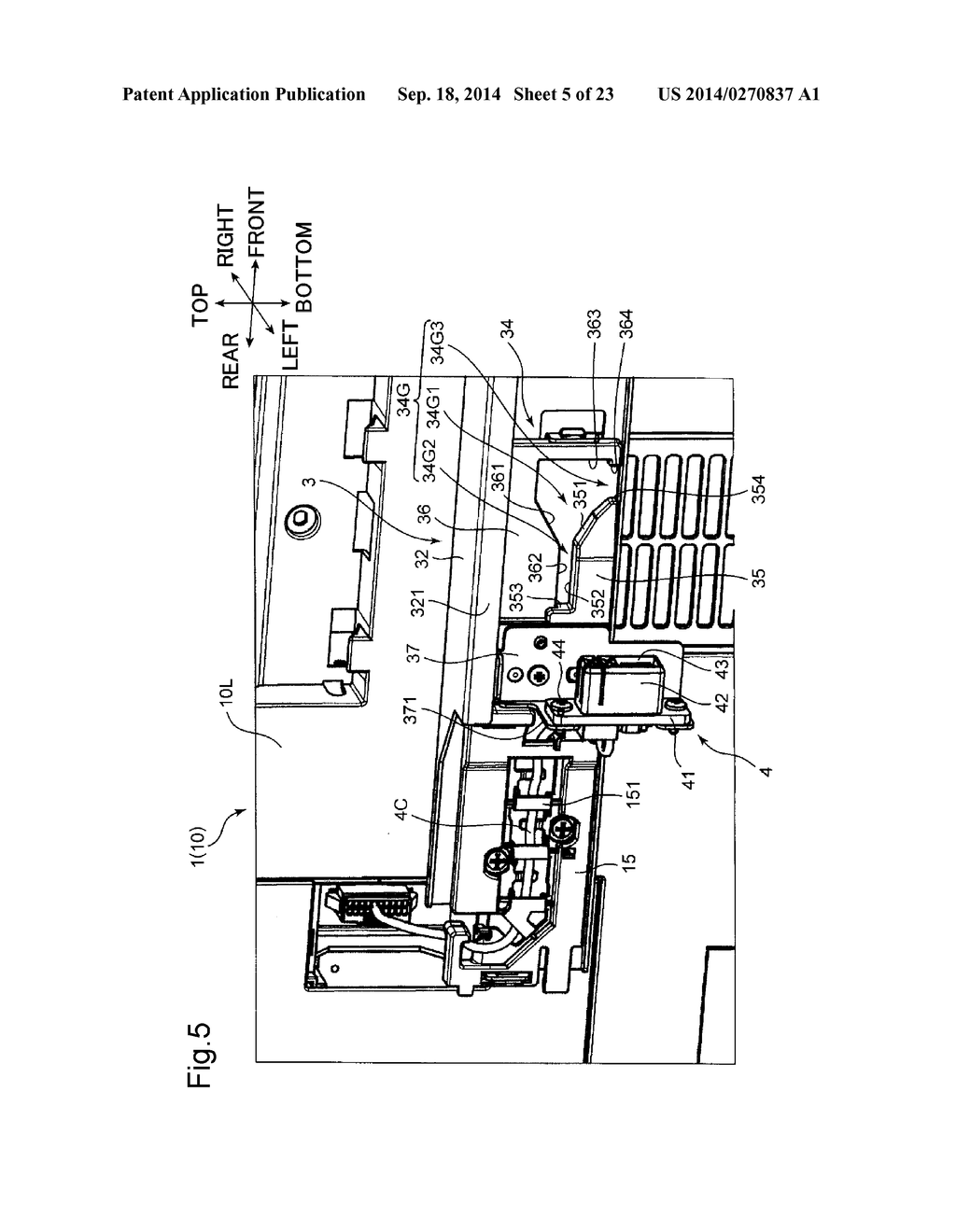 COMBINED UNITS AND IMAGE FORMING SYSTEM - diagram, schematic, and image 06