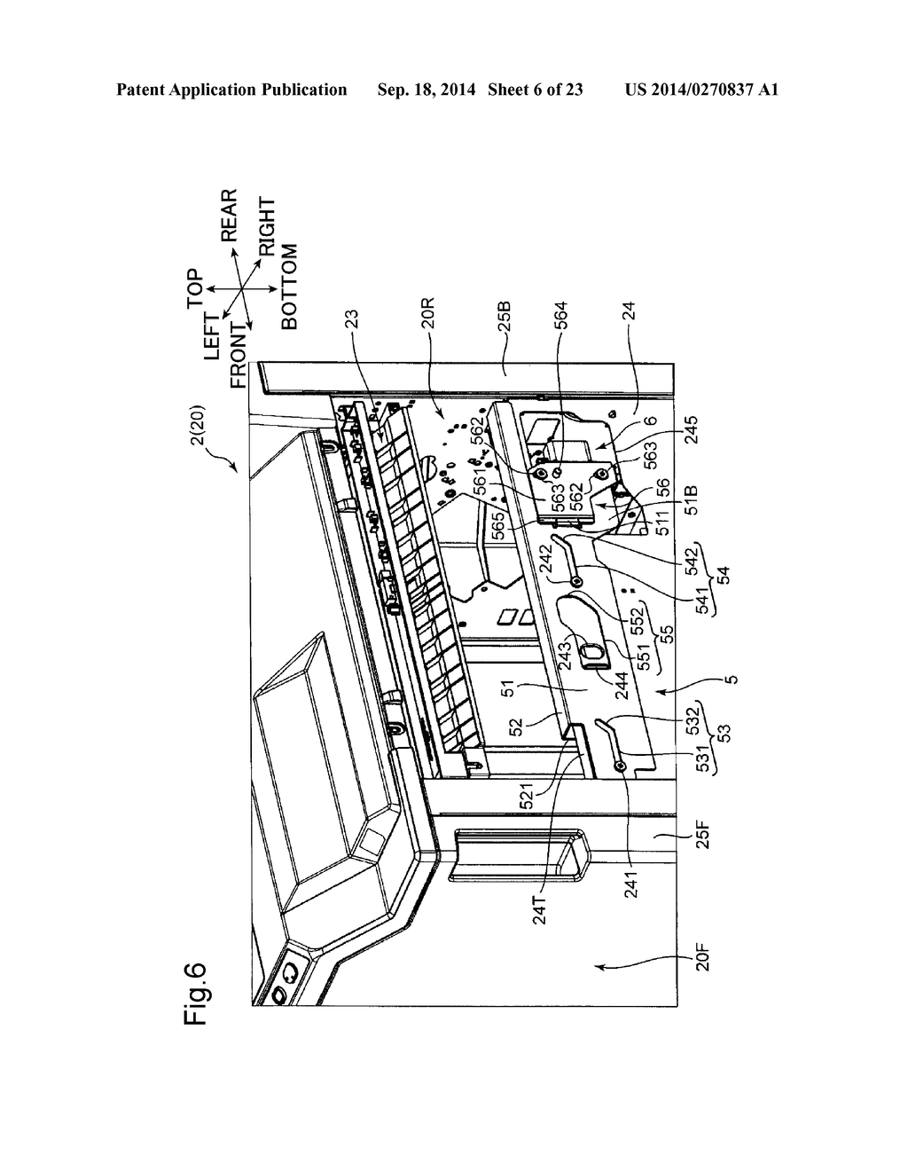 COMBINED UNITS AND IMAGE FORMING SYSTEM - diagram, schematic, and image 07