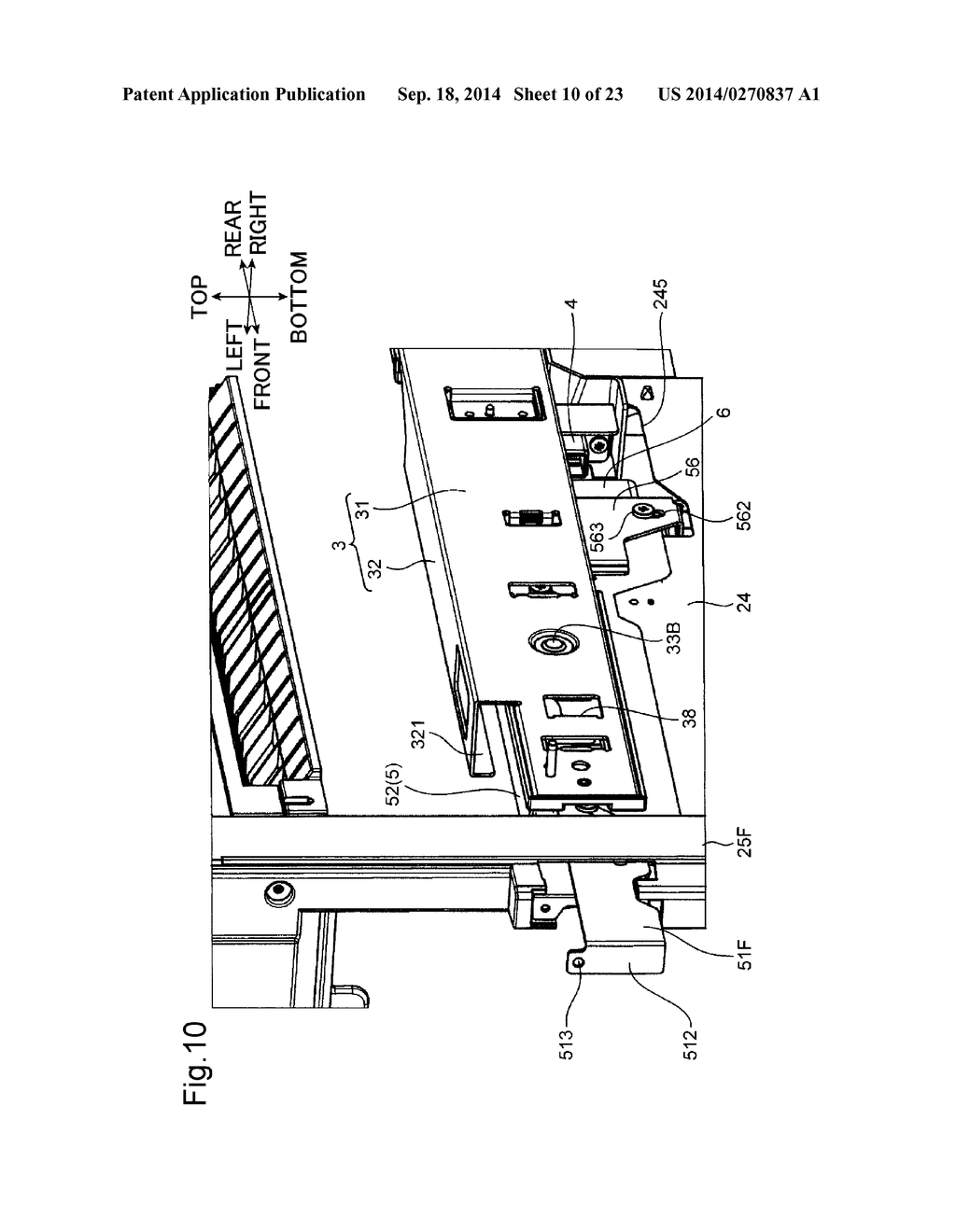 COMBINED UNITS AND IMAGE FORMING SYSTEM - diagram, schematic, and image 11