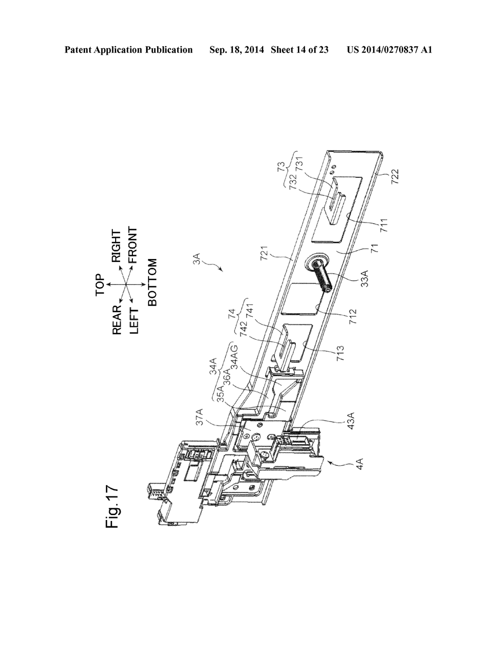 COMBINED UNITS AND IMAGE FORMING SYSTEM - diagram, schematic, and image 15