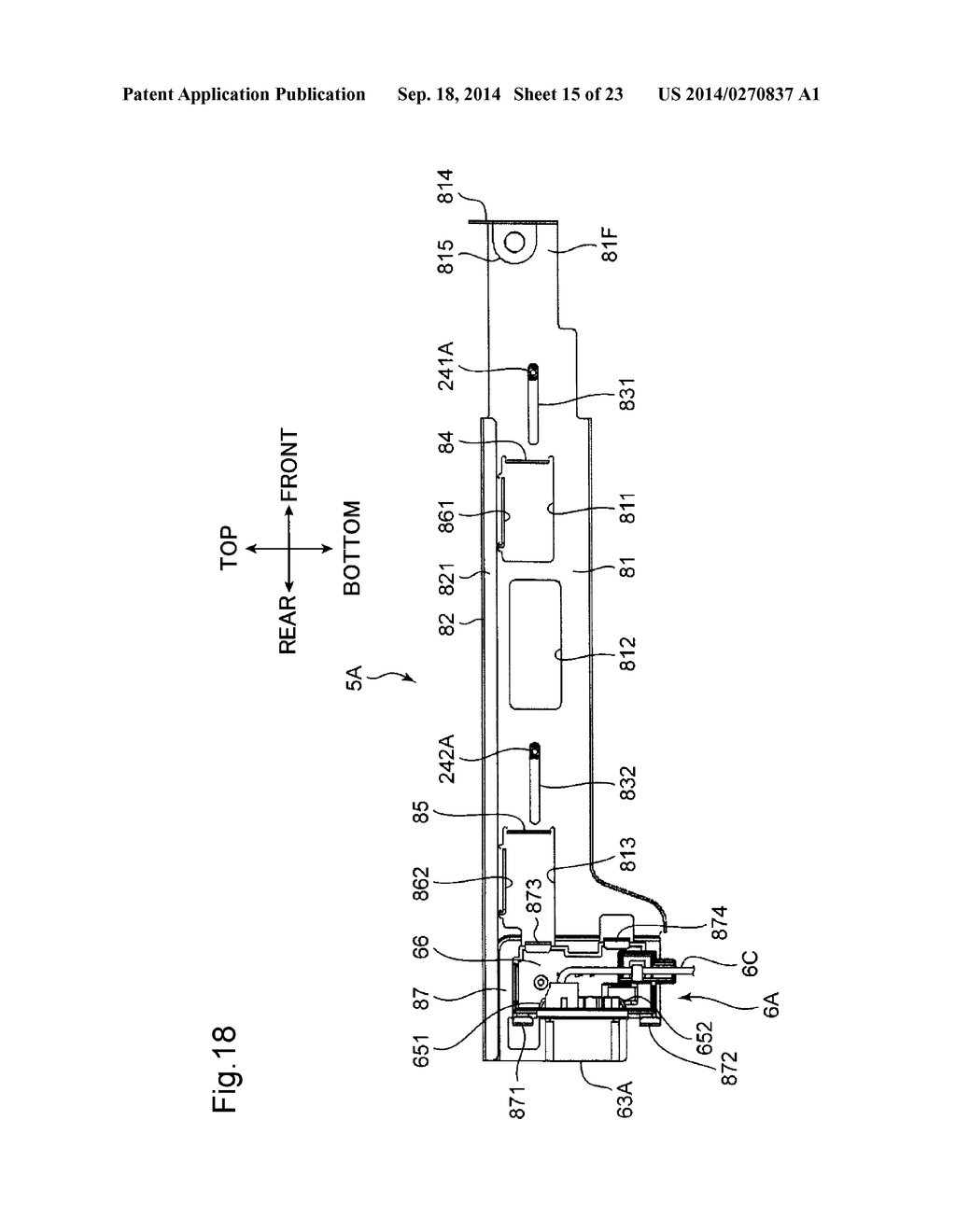 COMBINED UNITS AND IMAGE FORMING SYSTEM - diagram, schematic, and image 16