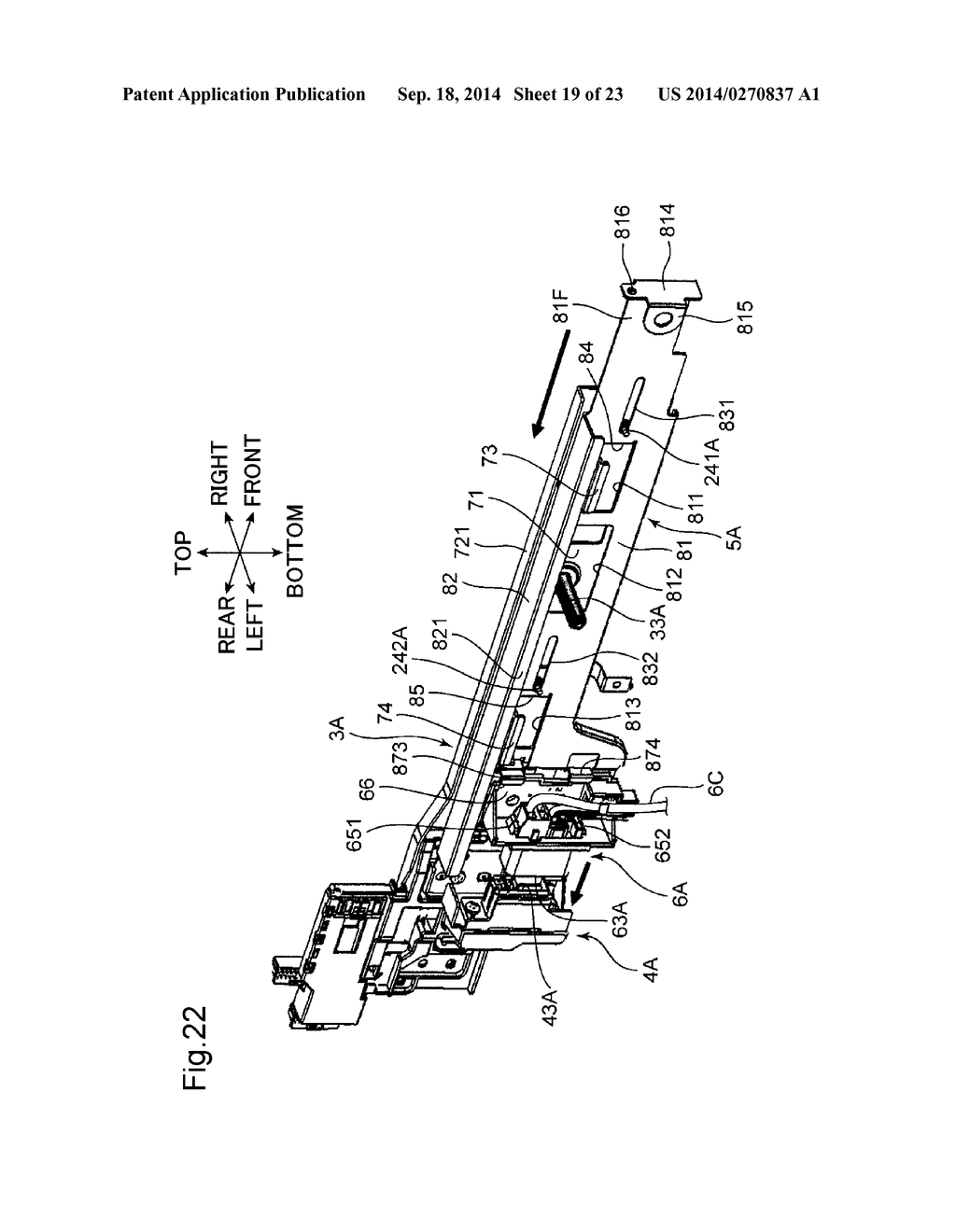 COMBINED UNITS AND IMAGE FORMING SYSTEM - diagram, schematic, and image 20