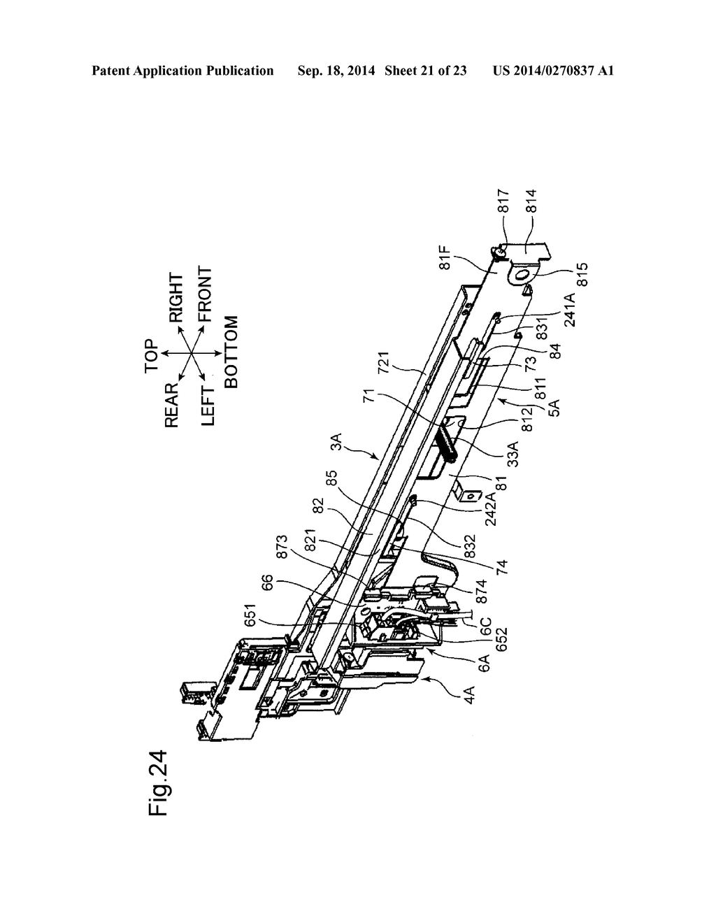 COMBINED UNITS AND IMAGE FORMING SYSTEM - diagram, schematic, and image 22