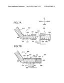 Image Forming Apparatus With Removable Waste Toner Container and Exposable     Feeding Path diagram and image