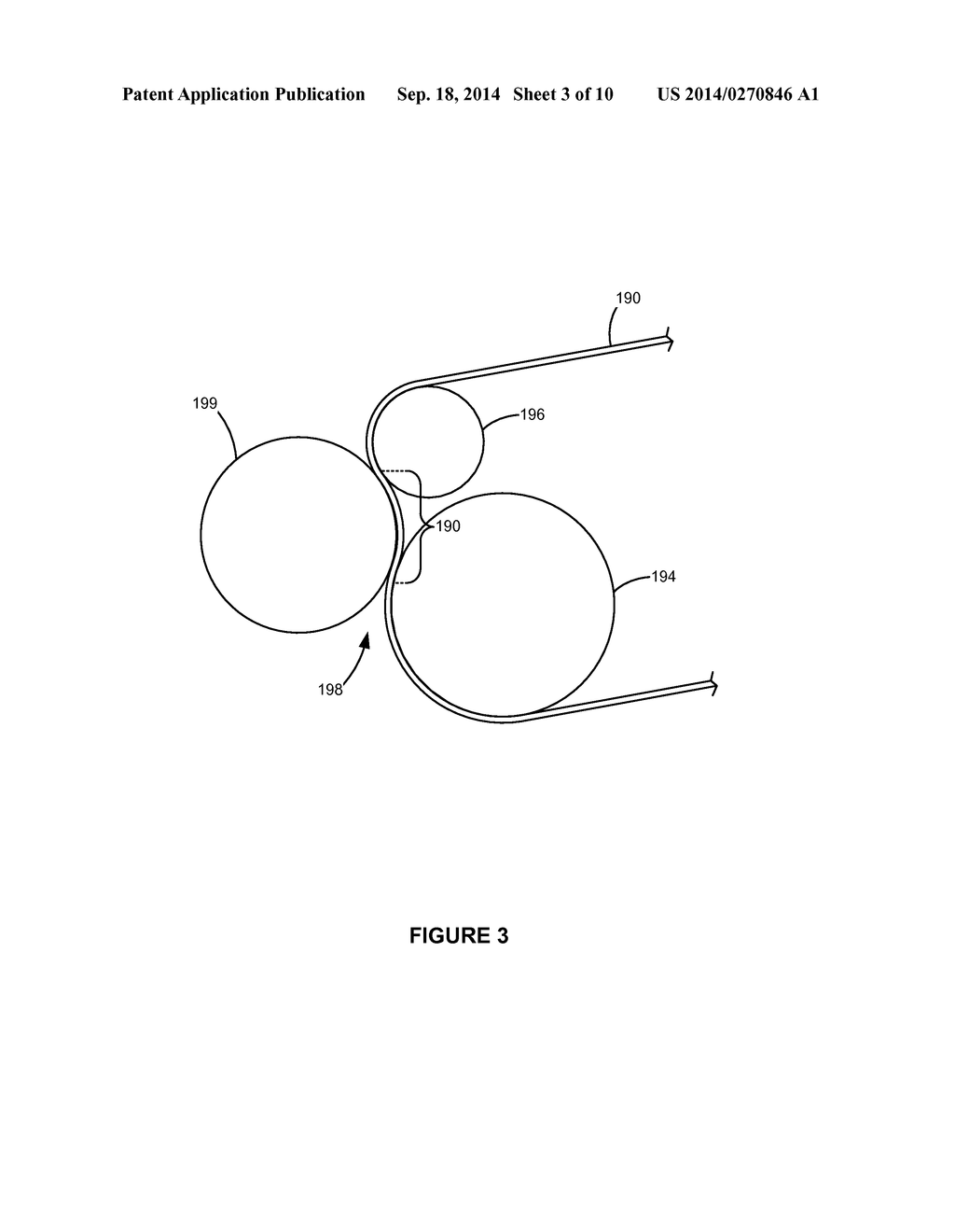 Transfer Roll Assembly for an Electrophotographic Image Forming Device - diagram, schematic, and image 04