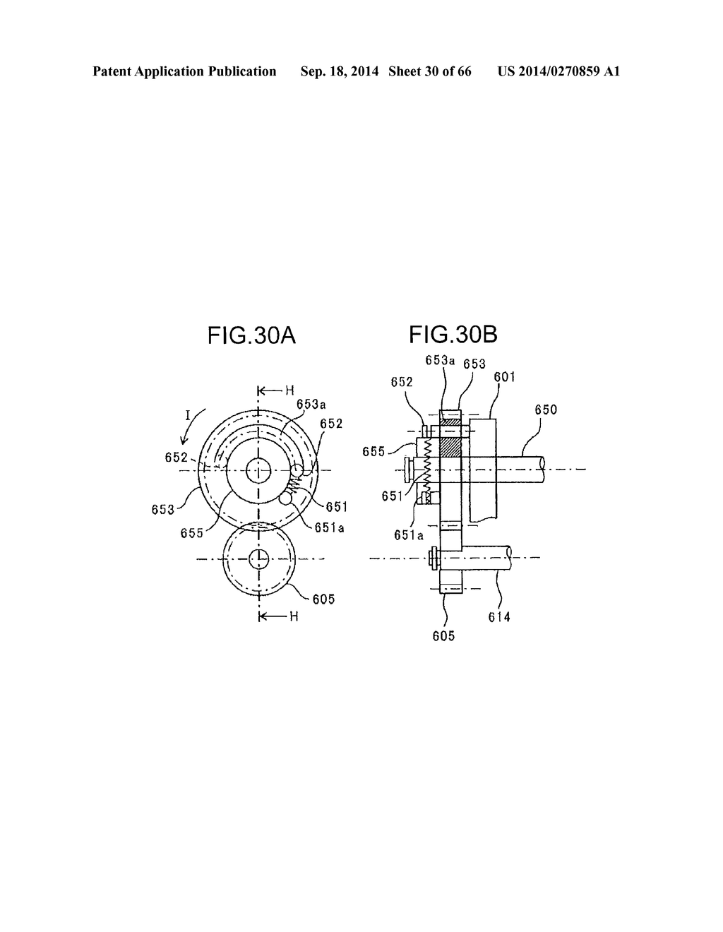 POWDER CONTAINER AND IMAGE FORMING APPARATUS - diagram, schematic, and image 31