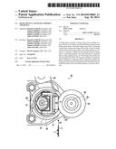 FIXING DEVICE AND IMAGE FORMING APPARATUS diagram and image