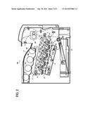 FIXING DEVICE AND IMAGE FORMING APPARATUS diagram and image