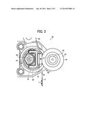 FIXING DEVICE AND IMAGE FORMING APPARATUS diagram and image