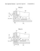 TRANSPORT DEVICE, FIXING DEVICE, AND IMAGE FORMING APPARATUS diagram and image