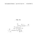 TRANSPORT DEVICE, FIXING DEVICE, AND IMAGE FORMING APPARATUS diagram and image