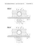 COOLING DEVICE AND IMAGE FORMING APPARATUS diagram and image