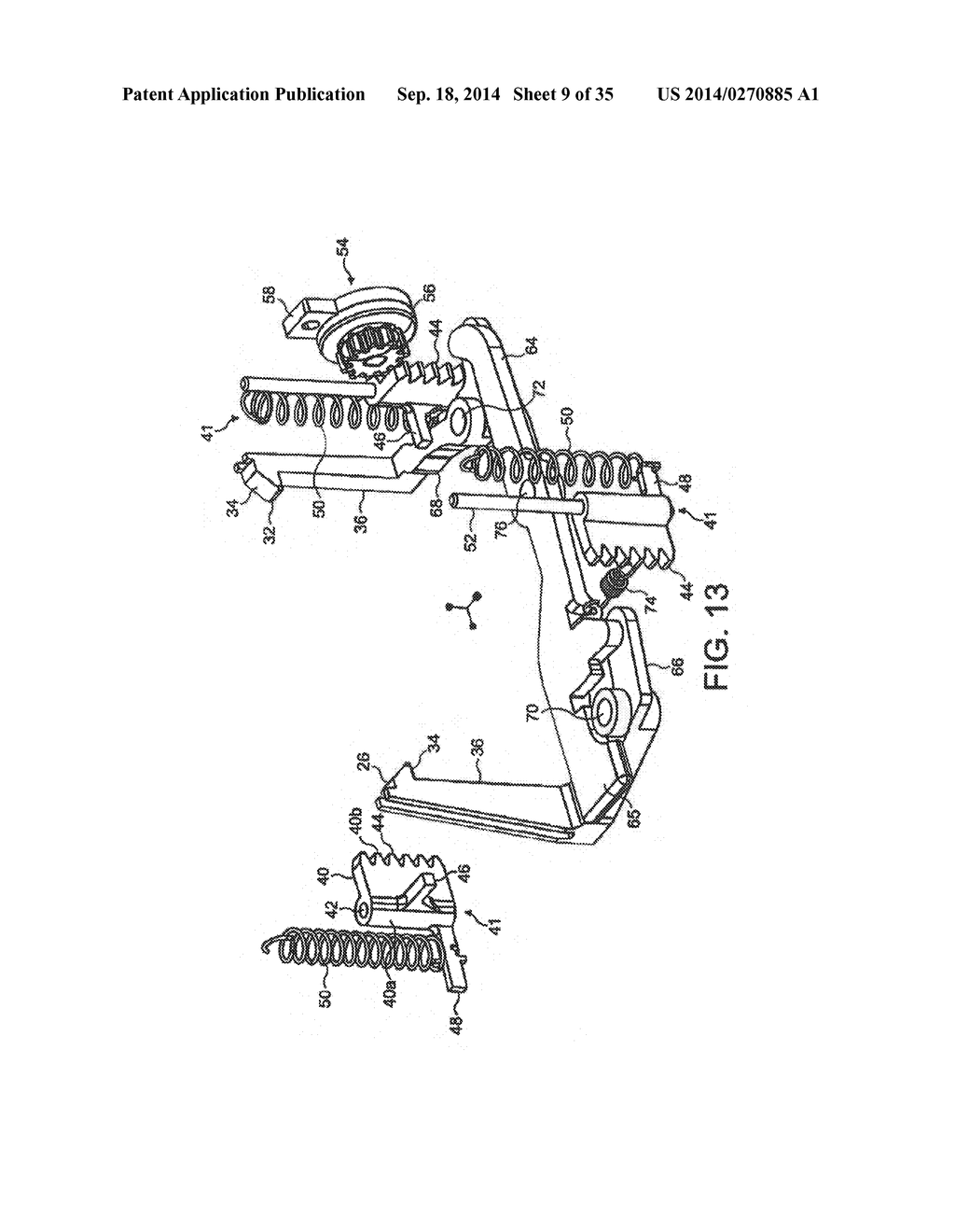 Label Printer - diagram, schematic, and image 10