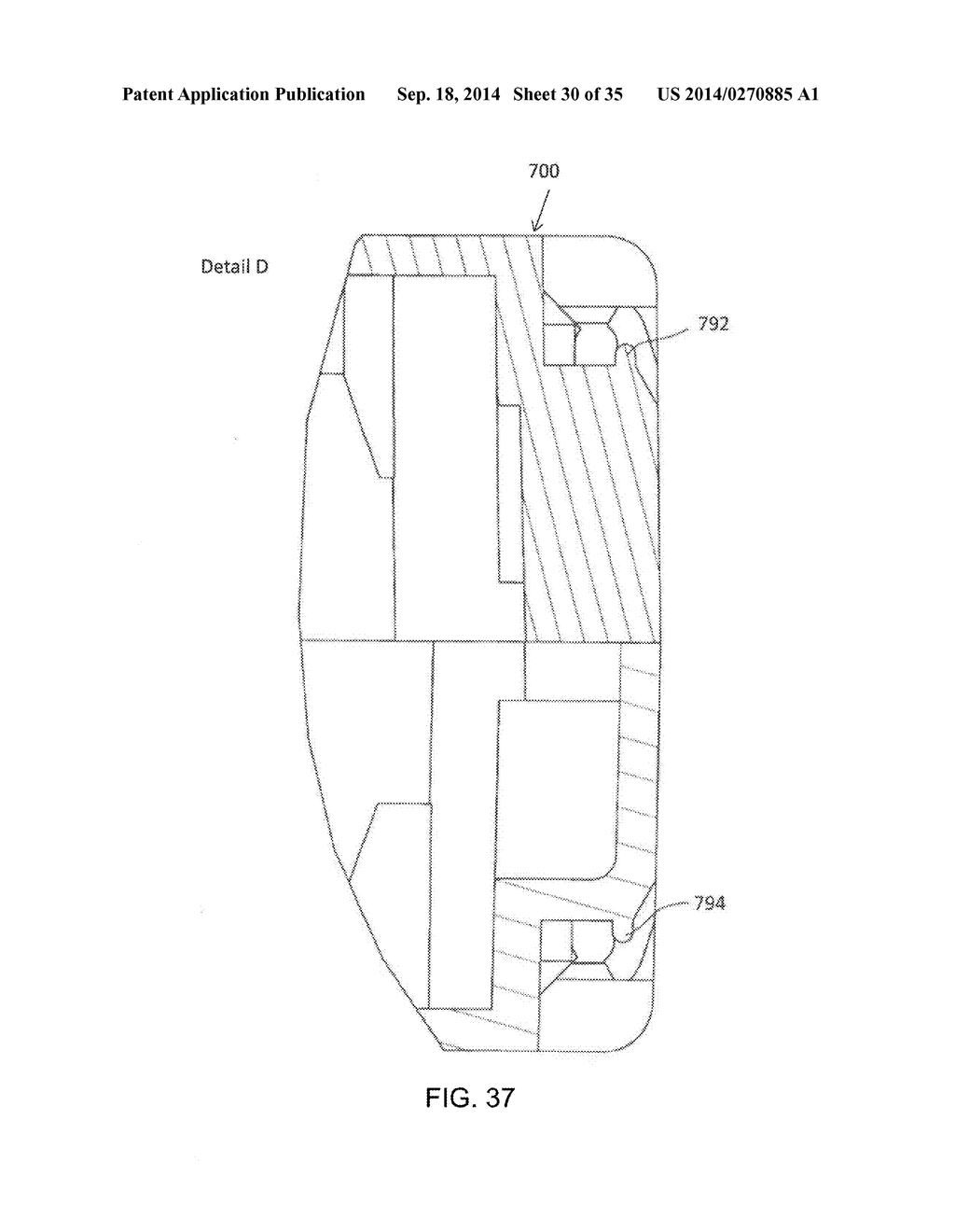 Label Printer - diagram, schematic, and image 31