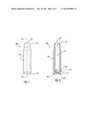 Writing Apparatus diagram and image