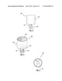 Writing Apparatus diagram and image