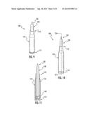 Writing Apparatus diagram and image