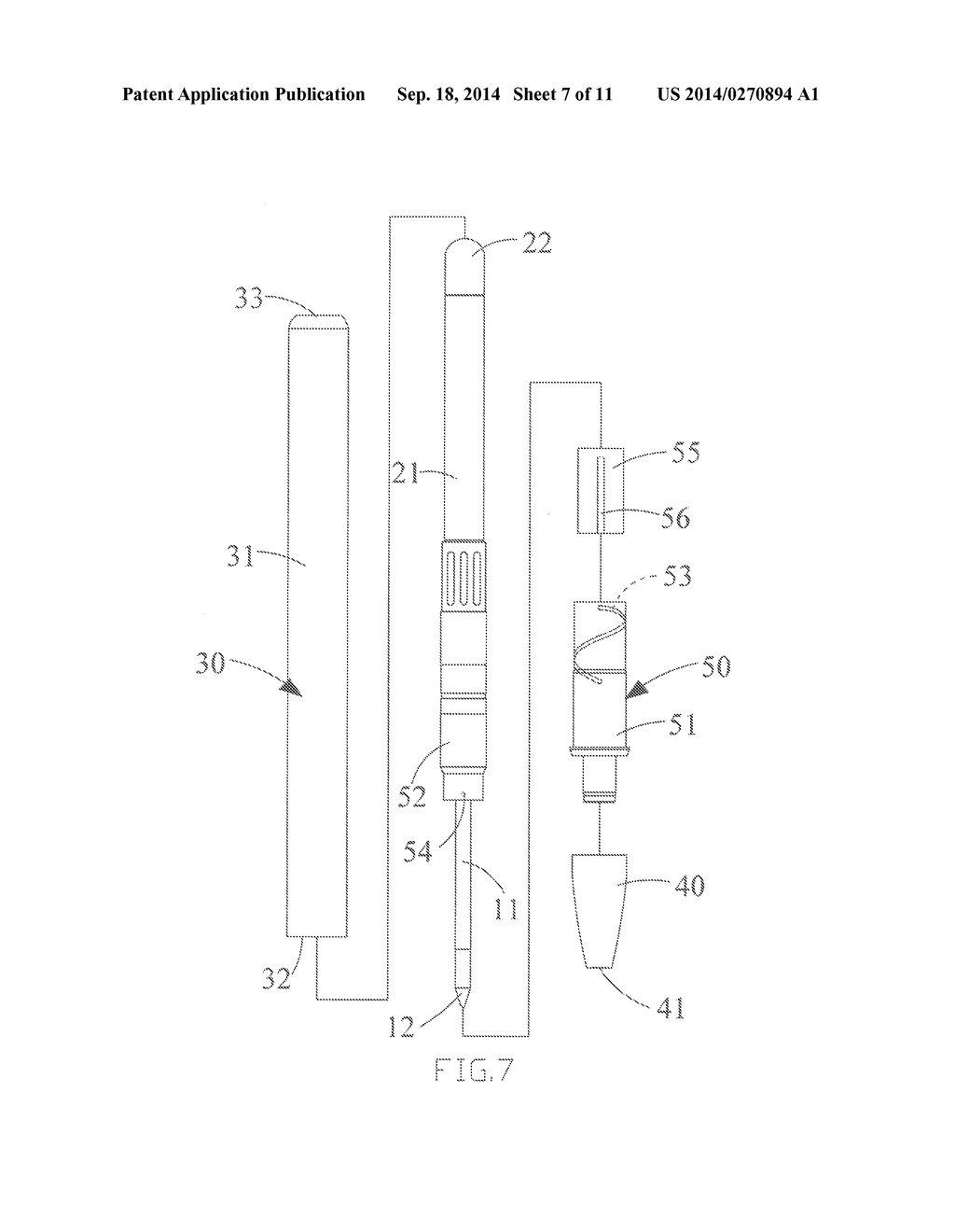 COMBINATION-TYPE PEN - diagram, schematic, and image 08