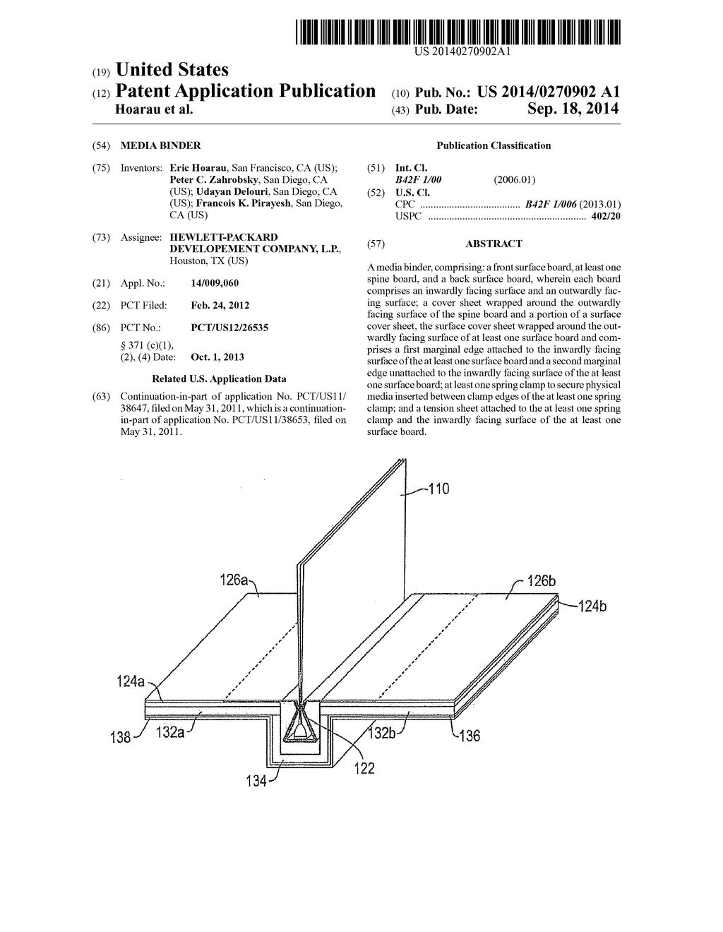 MEDIA BINDER - diagram, schematic, and image 01